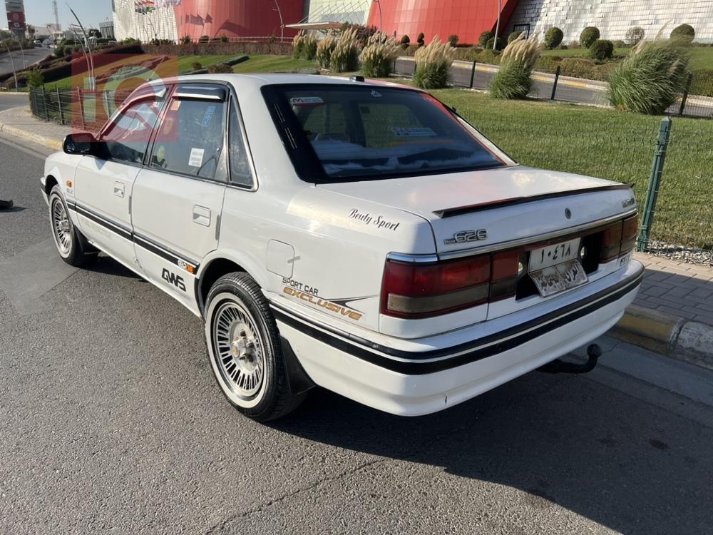 Mazda 626
